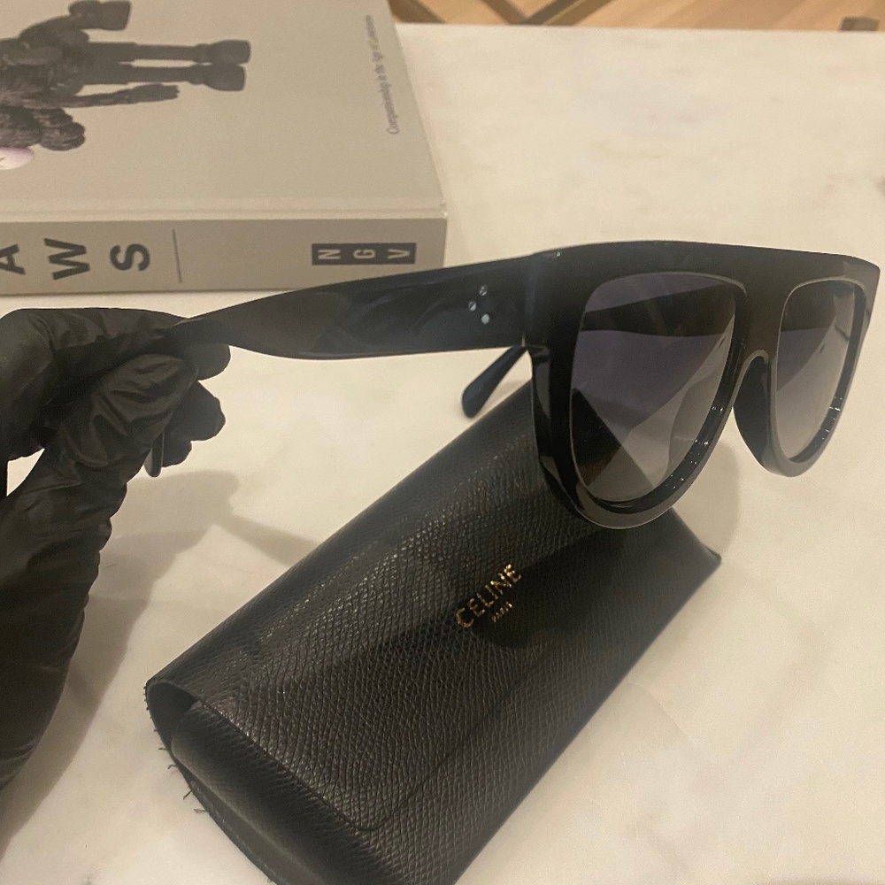 Celine aviator